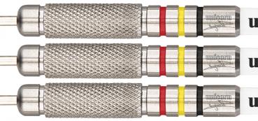 Preview: SILVERSTAR - K. HUYBRECHTS 80% TUNGS